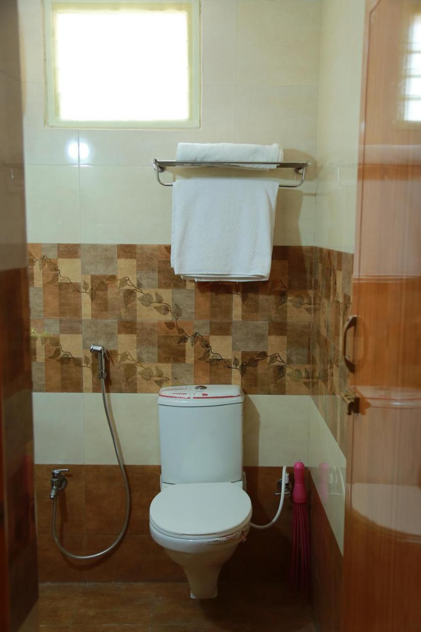 Coimbatore Home Stay & Serviced Apartment Екстериор снимка